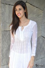 Disha Patani Latest Photos